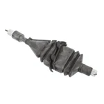 Kimpex Yamaha Adjuster Cable Ass'y For Rear Suspension Part# 8FU-W474. Fixed Price $37.55.