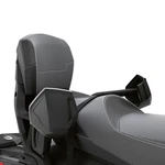 Ski-doo New Oem Heated + Grips, Rev G4, 860201456. Fixed Price $179.94.