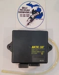 Arctic Cat Ecu, 06 L/c 700. Oem. Part# 3007-011. Qty. Fixed Price $2090.00.