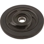 Ppd Idler Wheel Black 7.25"X20MM 04-200-95. Fixed Price $76.00.