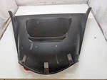 Yamaha 1994-96 Used Oem Headlight Cover 89A-77251-00-00 Max. Fixed Price $35.00.