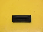 Yamaha Black Reflectors Garnish Marker Place Holder 8FR-77185-00-00. Fixed Price $18.99.