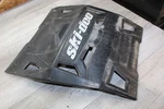 2014 Ski-doo Summit 800R Sp E-tec Snow Flap Guard Protector. Fixed Price $62.95.