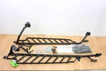 2018 Arctic Cat M8000 Sno Pro New Old Stock Mountain Running Boards 7639-440. Fixed Price $499.00.