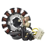 Stator For Polaris Snowmobile Xcr / Xlt Oem Repl.# 3085602 3085603 3085614. Fixed Price $214.66.