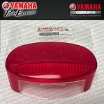 1998 2016 Yamaha Vstar Xvs 650 1100 Oem Rear Tail Light Lens 4TR-84733-00-00. Fixed Price $24.95.
