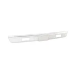 Brothers Trucks FRT7172 Front Bumper - Chrome. Fixed Price $357.95.