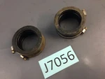 Weber 750 Polaris Adapter-throttle Body 39MM Bore Boot Fst Intake Manifold Iq 07. Fixed Price $29.95.