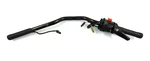 2007 Polaris Fst Iq Lx 750 Turbo Oem Handlebars + Throttle Kill Switch. Fixed Price $89.95.
