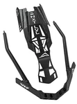 Spg 2022 Polaris 850 Pro-rmk Matryx 155" NXPFB230-FBK Nxt Lvl Front Bumper Flat. Fixed Price $355.04.