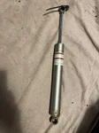 . 10-12 Ski Doo Rear Shock Hpg 503192295 503193190 137 Rev Xp Grand Touring 1772. Fixed Price $30.00.