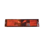 Kimpex Tail Light Lens For Snowmobile Arctic Cat Jag 1985-1991 280402. Fixed Price $19.03.