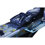 Skinz Black Tunnel Pack D-PTP350-BK. Fixed Price $246.95.