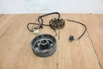 2007 Arctic Cat M8 Flywheel And Stator W/pickup Coil. Fixed Price $99.00.