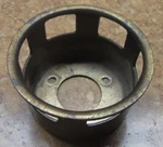 1995 Polaris Indy Sport Touring 440 Engine Pull Rope Starter Gear Motor H5. Fixed Price $7.95.