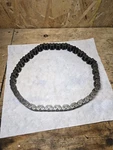 92-07 Arctic Cat Drive Chain 1602-041 13 Wide Pitch Links 35 Tooth. Fixed Price $59.99.