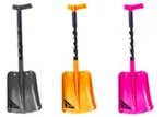 New Fxr Snowmobile Shovels, For Snowmobiling, Snowboarding, Skiing. Fixed Price $79.99.