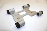 2005 Ski-doo Mxz 800 Ho Oem Engine Support Plate 512060051 B222. Fixed Price $34.99.