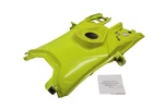 2015 Ski-doo Freeride 800 Etec 137" Xm Gas Tank Rear Console Cover Manta Green. Fixed Price $74.95.
