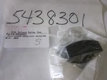 5438301 Nos Polaris Cover-headlight Adjuster 2010-13 Shift Iq Rmk Assault Wb Lxt. Fixed Price $7.32.