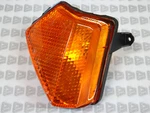 Kawasaki Nos New 23007-1142 Front Left Signal Lamp Light ZG1000 Concours. Fixed Price $49.99.