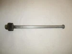 77 Kawasaki KZ650 Swingarm Pivot Bolt. Fixed Price $5.58.