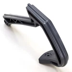 Arctic Cat Ski Handle Plastic Dy Charcoal 3603-740* All Saddleless. Fixed Price $26.25.