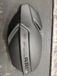 New Polaris Atv Snowmobile Left Black Hand Guard Brake 2875536-293 BM232. Fixed Price $18.15.