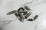 96 Ski-doo Grand Touring 580 Muffler Pipe Exhaust Springs. Fixed Price $12.60.