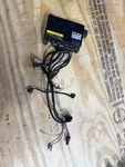 98 Arctic Cat Zr 600 Efi Snowmobile Ecu Ecm Computer 3005-196 Square. Fixed Price $105.99.