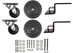 Extreme Max 5800.1051 Wheel Kit For Pro Snowmobile Lift. Fixed Price $89.62.