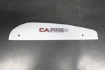 New C&a Pro White Ski Dorsal Plate Left Hand 76000338. Fixed Price $34.97.