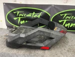 2015 Skidoo Grand Touring Xr 900 Rear Luggage Rack & Taillight 2009-2018. Fixed Price $119.00.