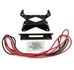 2015-2024 Kawasaki Mule Pro-fxt Dx Mx Warn Winch Mount System 94510. Fixed Price $84.94.