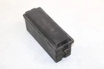 94 Polaris Supersport Oem Twin Tool Box With Lid 5430716 B645. Fixed Price $16.99.