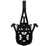 Genuine Pure Polaris Snowmobile Axys Pro-fit Cargo Rack. Fixed Price $309.99.