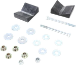 C&a Pro 76000325 Mounting Kit Ski-doo Rev Chassis 10 Mm. Fixed Price $48.66.