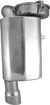 Starting Line Lightweight Silencer Muffler Polaris Pro Rmk 600 800 16-22 09-322. Fixed Price $352.75.