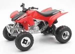 New Ray Toys 1:12 Scale Atv 2009 Of Honda TRX450R Sportrax. Fixed Price $30.10.