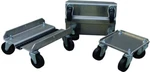Supercaddy Pro Sled Dolly With Turf Strip. Fixed Price $90.00.