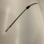 Cable, Throttle - 2006 Polaris 440 Iq. Fixed Price $25.00.