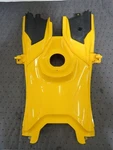 Yellow Rear Console 517304797 Ski-doo. Fixed Price $152.99.