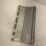 Extrusion, Close Off, Machined - 2015 Polaris Rmk Black. Fixed Price $40.00.