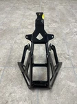 Arctic Cat Black Front Pro Mountain Bumper #7639-788. Fixed Price $199.00.