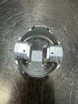 Honda TRX250X 87-92 Piston Kit Wiseco Forged 75MM 1MM Oversize 4440M07500 Nos. Fixed Price $155.00.