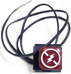 Ski-doo New Oem Kill Switch Expedition/mxz/summit/tnt 515177362. Fixed Price $88.99.