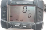 13-15 Polaris Pro Rmk Switchback 800 Speedometer Gauge Display 2411693. Fixed Price $200.00.