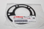 Nos Genuine Yamaha 83 84 YZ125 Cylinder Head Gasket Oem # 24X-11181-01-00. Fixed Price $14.95.