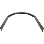 Kimpex Front Bumper Black For Ski-doo Rev Xp Models 12-299. Fixed Price $77.40.