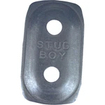 Stud Boy Power Plate 5/16" Double Backers 48/PACK 2266-P2. Fixed Price $88.10.